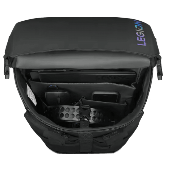Geanta Lenovo Legion Active Gaming Backpack GX41C86982