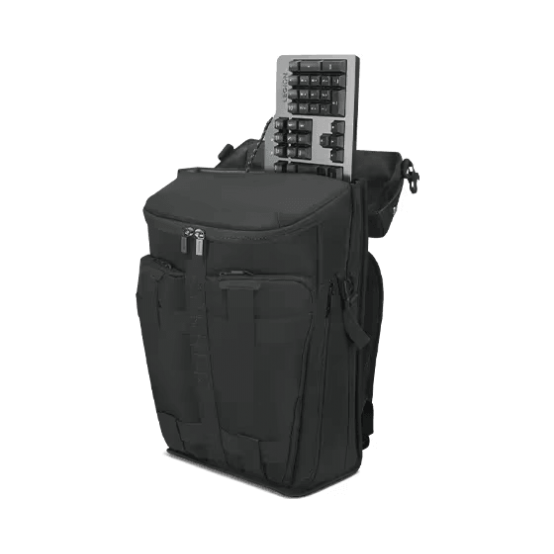 Geanta Lenovo Legion Active Gaming Backpack GX41C86982