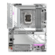 Placa de baza GigaByte  Z890 A ELITE WF7 ICE