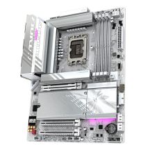 Placa de baza GigaByte  Z890 A ELITE WF7 ICE