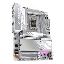 Placa de baza GigaByte  Z890 A ELITE WF7 ICE