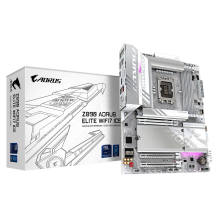 Placa de baza GigaByte  Z890 A ELITE WF7 ICE