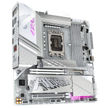 Placa de baza GigaByte  Z890M A ELITE WF7 ICE