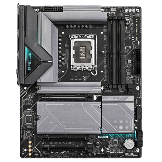 Placa de baza GigaByte  Z890 EAGLE WIFI7