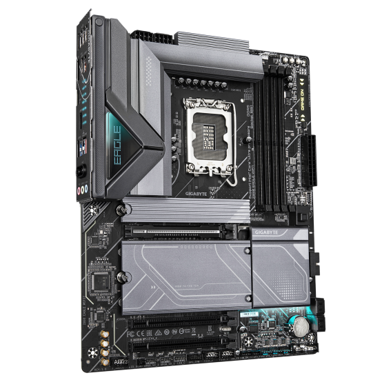 Placa de baza GigaByte  Z890 EAGLE WIFI7