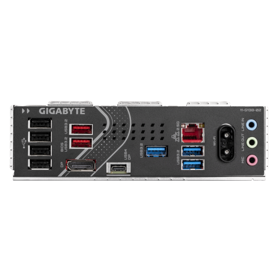Placa de baza GigaByte  Z890 EAGLE WIFI7