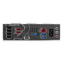 Placa de baza GigaByte  Z890 EAGLE WIFI7