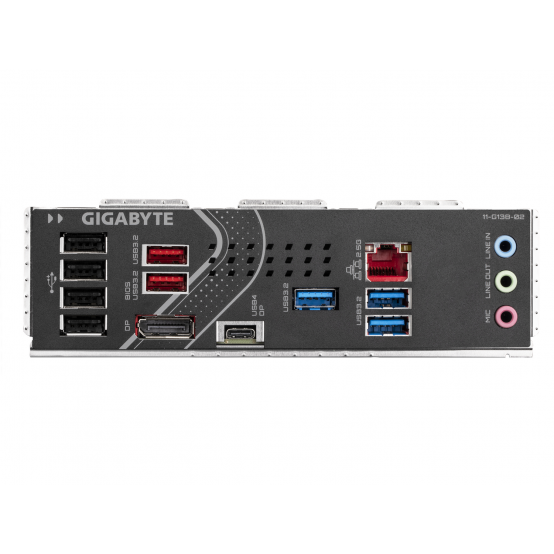 Placa de baza GigaByte  Z890 EAGLE