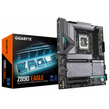 Placa de baza GigaByte  Z890 EAGLE