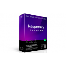 Antivirus Kaspersky Premium + Customer Support Eastern Europe Edition. 5-Device 1 year Base Download Pack KL1047ODEFS