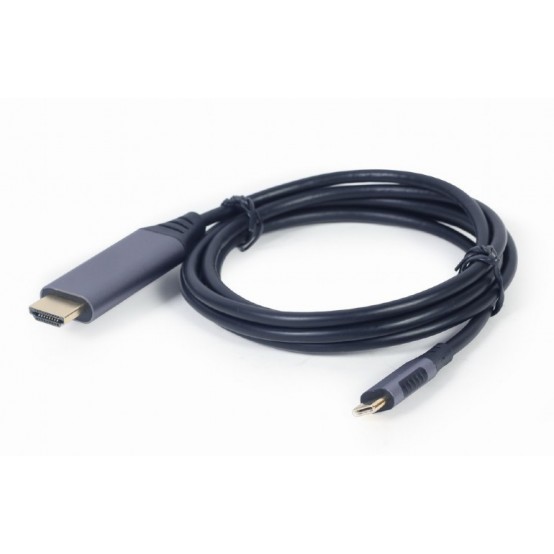 Cablu Gembird  CC-USB3C-HDMI-01-6