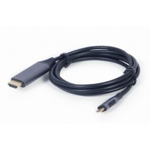 Cablu Gembird  CC-USB3C-HDMI-01-6
