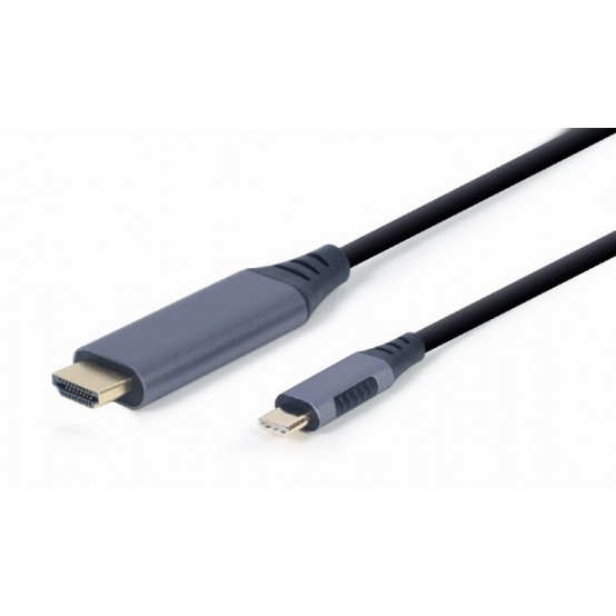 Cablu Gembird  CC-USB3C-HDMI-01-6