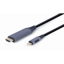 Cablu Gembird  CC-USB3C-HDMI-01-6