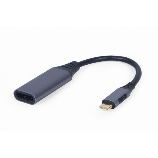 Adaptor Gembird  A-USB3C-DPF-01