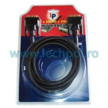 Cablu Cabletech KPO3700-1.8