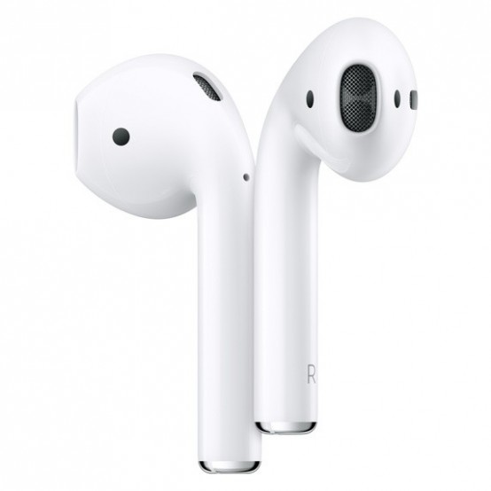 Casca Apple AirPods 2 MV7N2ZM/A