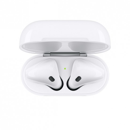 Casca Apple AirPods 2 MV7N2ZM/A