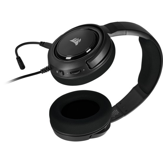 Casca Corsair HS35 Stereo CA-9011195-EU