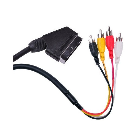 Cablu Cabletech  KPO2710-1.5