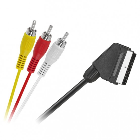 Cablu Cabletech  KPO2716-5