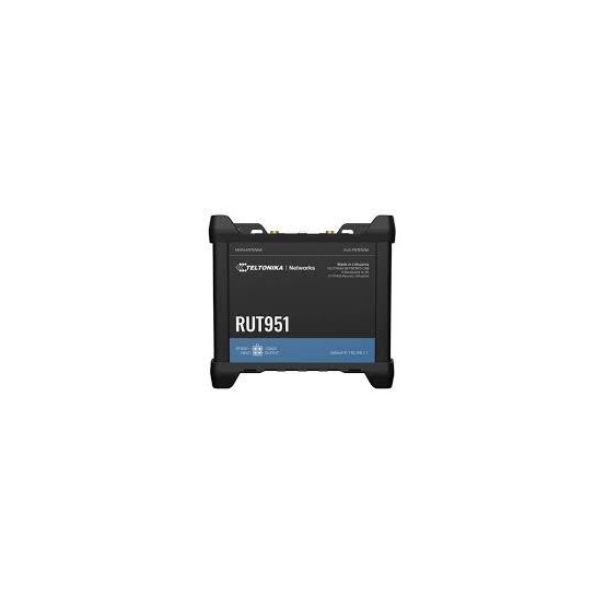 Router Teltonika RUT951 RUT951000000