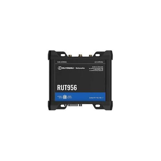 Router Teltonika RUT956 RUT956200000