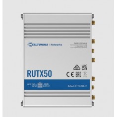 Router Teltonika RUTX50 RUTX50000000