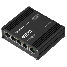 Router Teltonika RUT301 RUT301000000