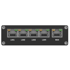 Router Teltonika RUT301 RUT301000000 2
