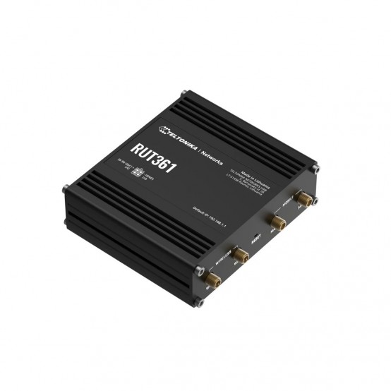 Router Teltonika RUT361 RUT361100000