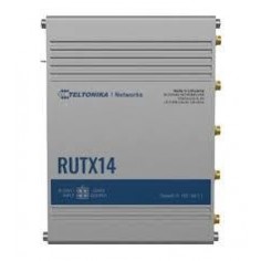 Router Teltonika RUTX14 RUTX14000000