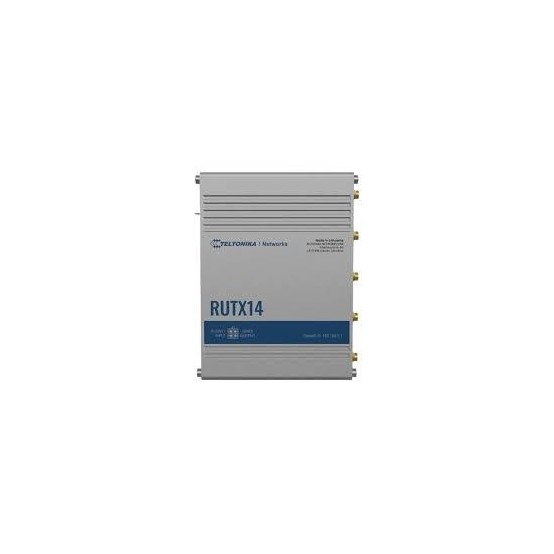 Router Teltonika RUTX14 RUTX14000000