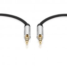 Cablu Sentivus CABLU AUDIO 3.5 TATA - TATA 5.0M SENTIVUS S-AU000-500