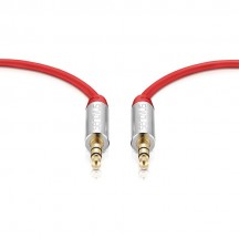 Cablu Sentivus CABLU AUDIO 3.5 TATA - TATA 2.0M SENTIVUS S-AU005-200