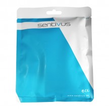 Cablu Sentivus CABLU AUDIO 3.5 TATA - TATA 5.0M 90 SENTIVUS S-AU035-500