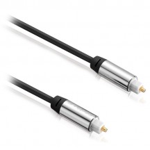 Cablu Sentivus CABLU TOSLINK TATA - TATA 0.5M SENTIVUS S-AU090-050
