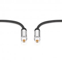 Cablu Sentivus CABLU TOSLINK TATA - TATA 0.5M SENTIVUS S-AU090-050