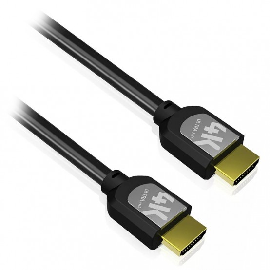 Cablu Sentivus CABLU HDMI TATA - TATA 4K 2.0M SENTIVUS S-HD100-200