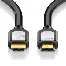 Cablu Sentivus CABLU ACTIV HDMI TATA - TATA 4K 7.5M SENTIVUS S-HD100-750