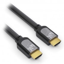 Cablu Sentivus CABLU PREMIUM HDMI TATA - TATA 4K 2.0M SENTIVUS S-HD300-200