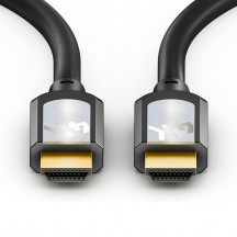 Cablu Sentivus CABLU PREMIUM HDMI TATA - TATA 4K 2.0M SENTIVUS S-HD300-300