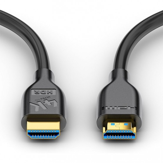 Cablu Sentivus CABLU HDMI TATA - TATA 4K 2.0M SENTIVUS S-HD460-200