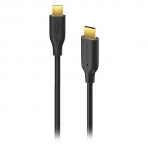 Cablu Sentivus CABLU USB 2.0 TATA MICRO - TATA C 2.0M SENTIV S-U204-200