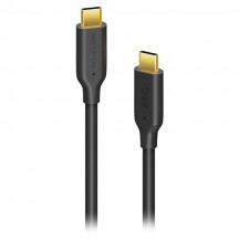 Cablu Sentivus CABLU USB 3.0 TATA C - TATA C 1.0M SENTIVUS S-U300-100