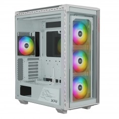Carcasa XPG Battlecruiser II White CAXPBATTLEIIWH