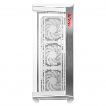 Carcasa XPG Battlecruiser II White CAXPBATTLEIIWH