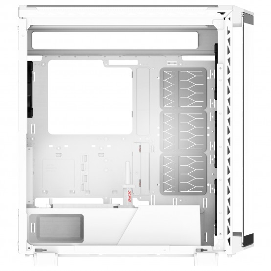 Carcasa XPG Battlecruiser II White CAXPBATTLEIIWH