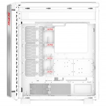 Carcasa XPG Battlecruiser II White CAXPBATTLEIIWH