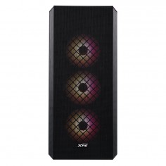 Carcasa XPG Defender Black CAXPDEFENDERBK